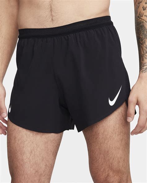 nike herren shorts mit eingrifftaschen|Nike AeroSwift Dri.